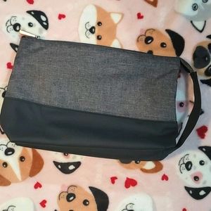 Athleta Travel Bag